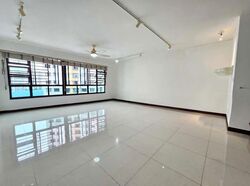 Blk 122A Punggol Edge (Punggol), HDB 5 Rooms #588864221
